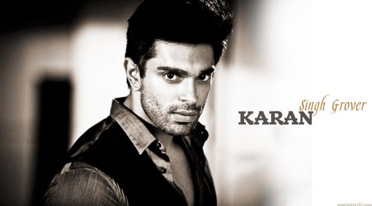 Karan Singh Grover