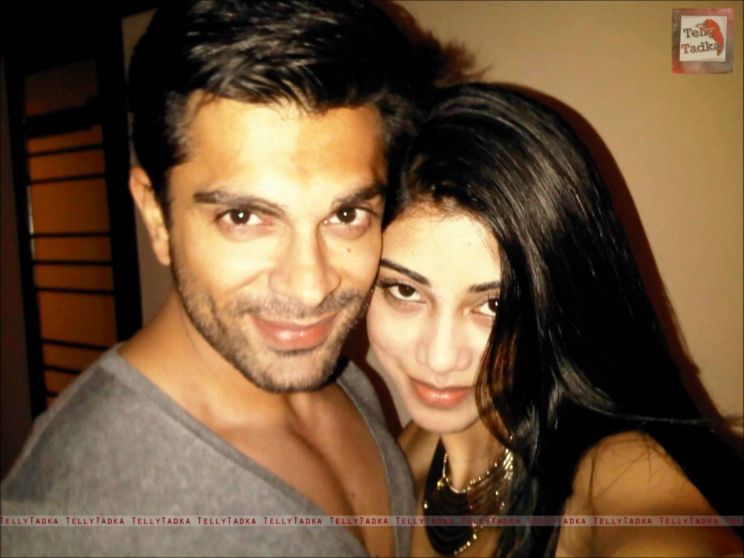 Karan Singh Grover