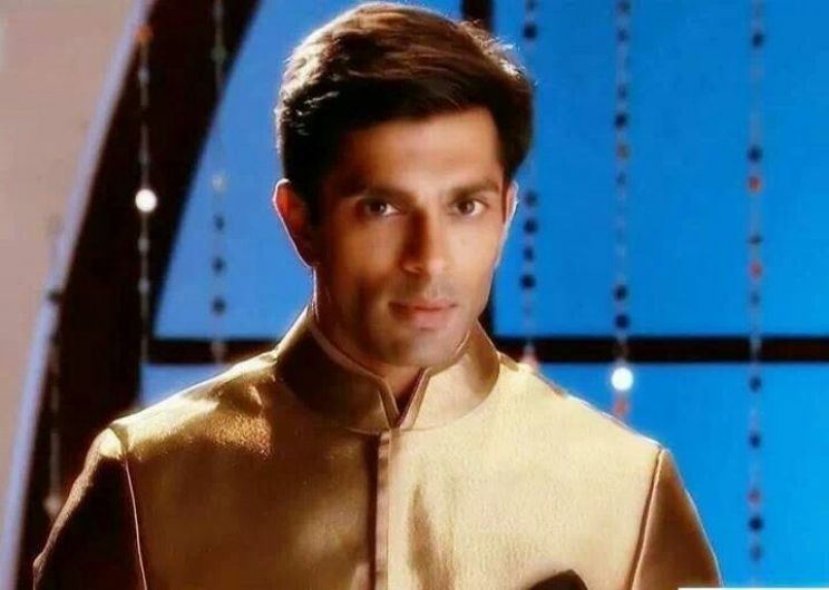 Karan Singh Grover