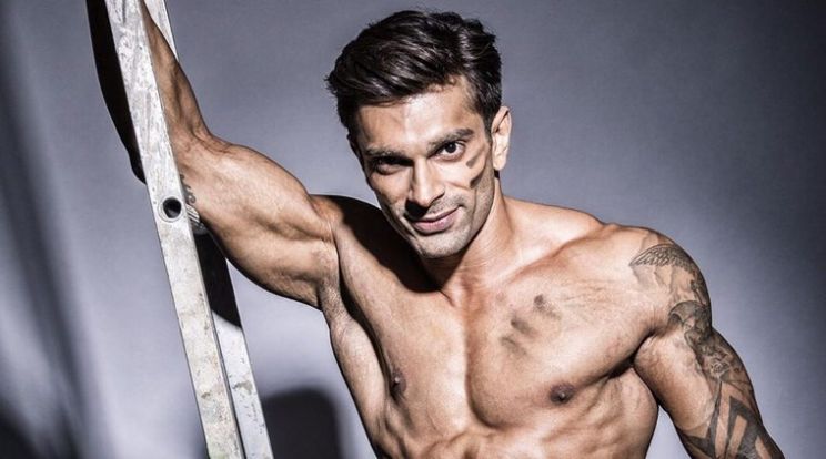 Karan Singh Grover