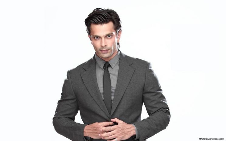 Karan Singh Grover