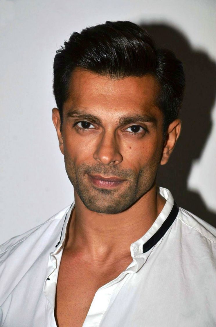 Karan Singh Grover