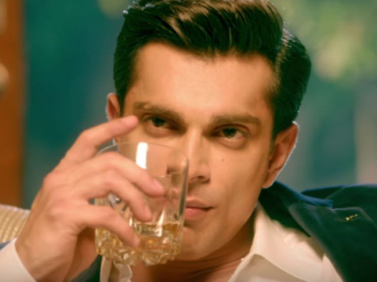 Karan Singh Grover