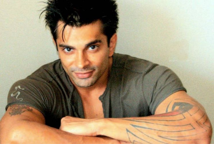Karan Singh Grover