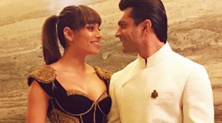 Karan Singh Grover