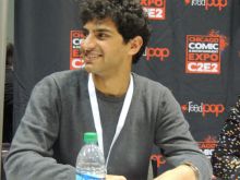 Karan Soni