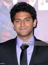 Karan Soni