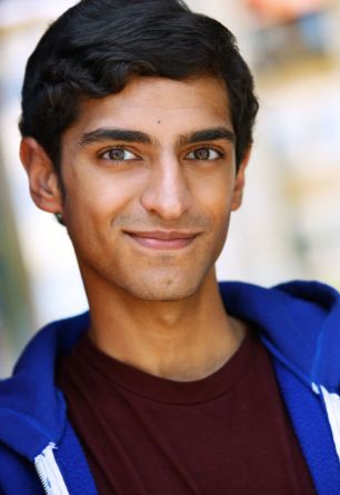 Karan Soni