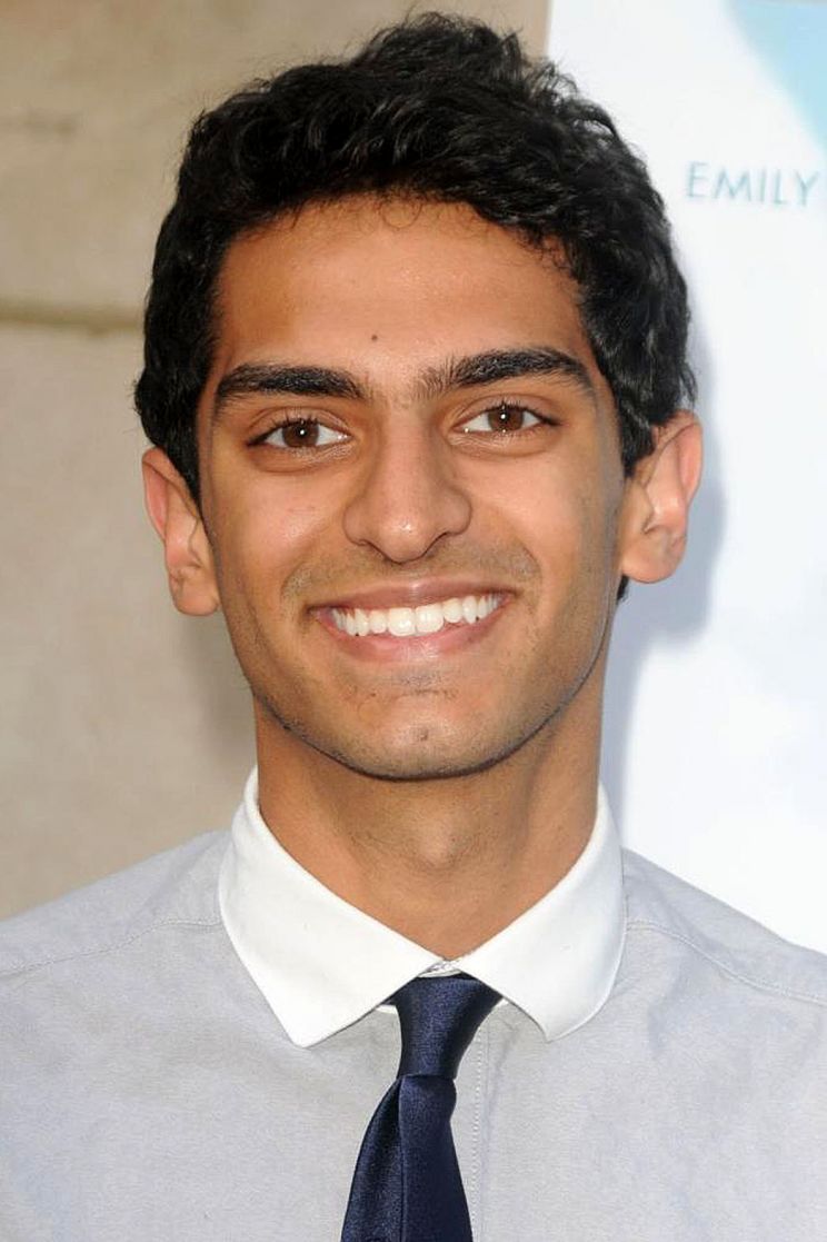 Karan Soni