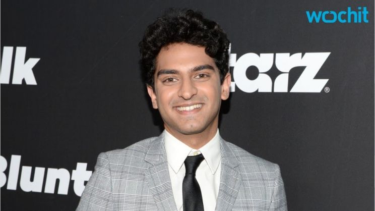 Karan Soni