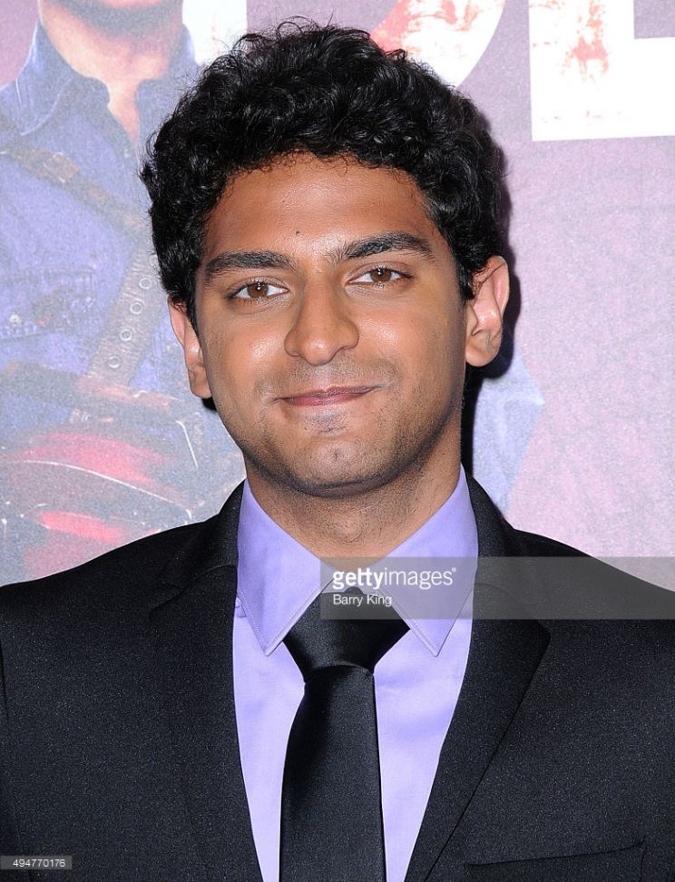 Karan Soni