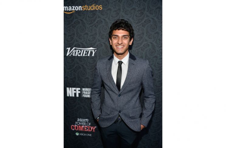 Karan Soni