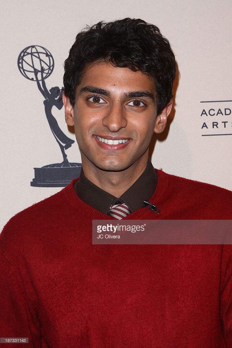 Karan Soni