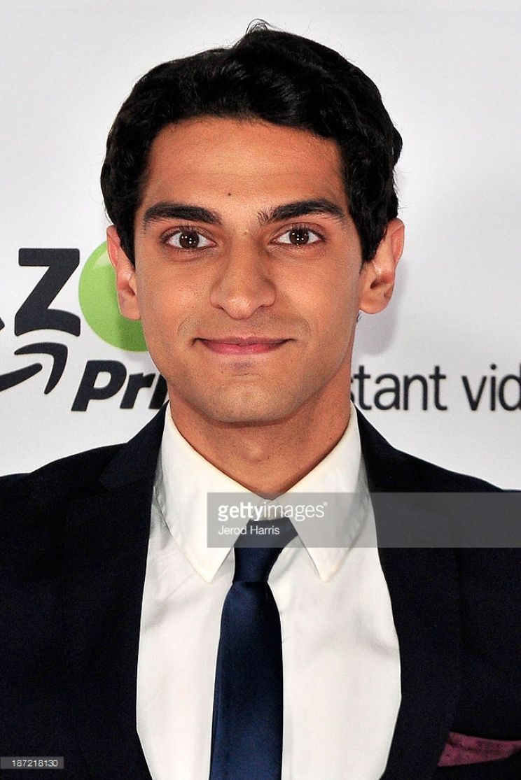 Karan Soni