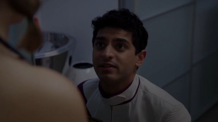 Karan Soni