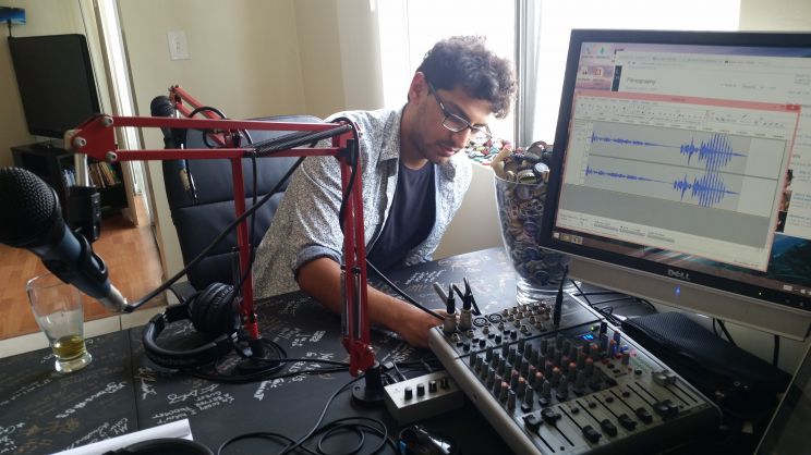 Karan Soni