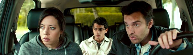 Karan Soni