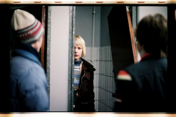 Kåre Hedebrant