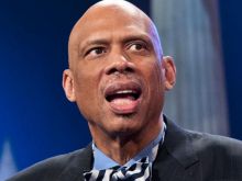 Kareem Abdul-Jabbar