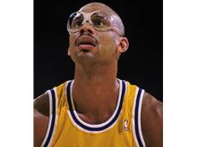 Kareem Abdul-Jabbar