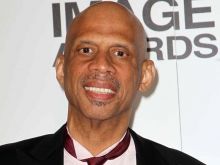 Kareem Abdul-Jabbar