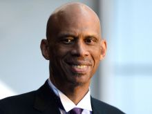 Kareem Abdul-Jabbar