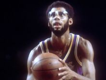 Kareem Abdul-Jabbar