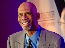 Kareem Abdul-Jabbar