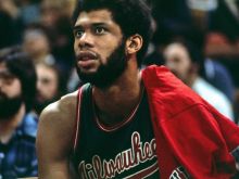 Kareem Abdul-Jabbar