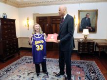 Kareem Abdul-Jabbar