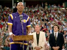 Kareem Abdul-Jabbar