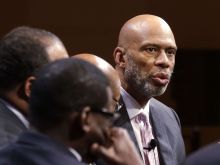 Kareem Abdul-Jabbar