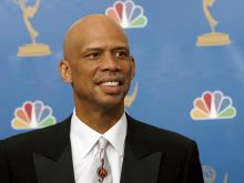 Kareem Abdul-Jabbar