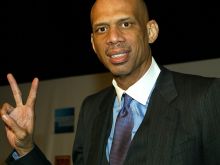 Kareem Abdul-Jabbar