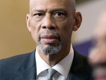 Kareem Abdul-Jabbar