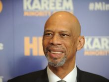 Kareem Abdul-Jabbar