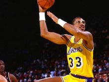 Kareem Abdul-Jabbar