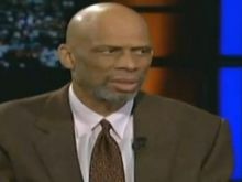 Kareem Abdul-Jabbar