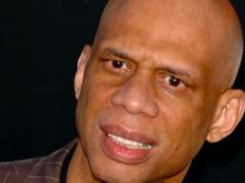 Kareem Abdul-Jabbar