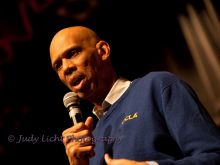 Kareem Abdul-Jabbar