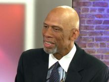 Kareem Abdul-Jabbar