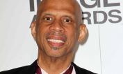 Kareem Abdul-Jabbar