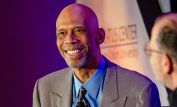 Kareem Abdul-Jabbar