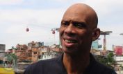 Kareem Abdul-Jabbar