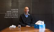 Kareem Abdul-Jabbar