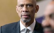 Kareem Abdul-Jabbar