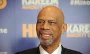 Kareem Abdul-Jabbar