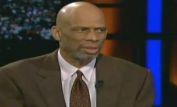 Kareem Abdul-Jabbar