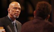 Kareem Abdul-Jabbar