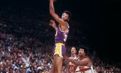 Kareem Abdul-Jabbar